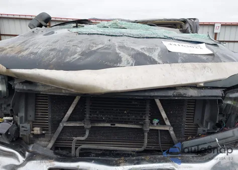 2003 GMC Sierra 2500Hd Slt z USA, uszkodzony, nr VIN 1GTHK29133E245886